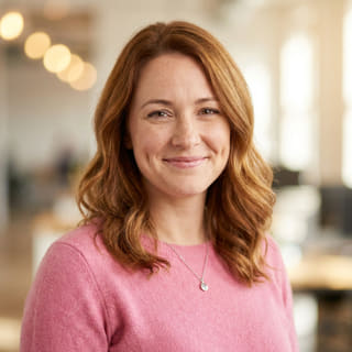 Emily Watson, υπεύθυνη Customer Support στην Μελτέμι Κερδανός, φωτογραφία προφίλ